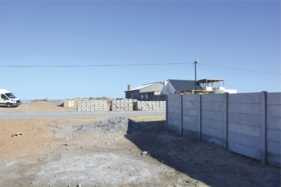 0 Bedroom Property for Sale in McDougall